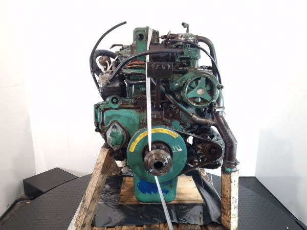 Volvo TD71A Engine (Plant) - Motor for Entreprenørmaskin: billede 5 Volvo TD71A Engine (Plant) - Motor for Entreprenørmaskin: billede 5