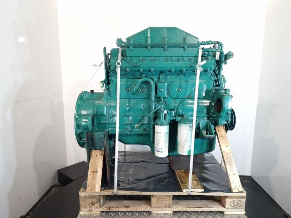 Volvo TD71K Engine (Plant) - Motor for Entreprenørmaskin: billede 3 Volvo TD71K Engine (Plant) - Motor for Entreprenørmaskin: billede 3