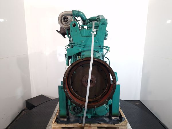 Volvo TD71K Engine (Plant) - Motor for Entreprenørmaskin: billede 2 Volvo TD71K Engine (Plant) - Motor for Entreprenørmaskin: billede 2