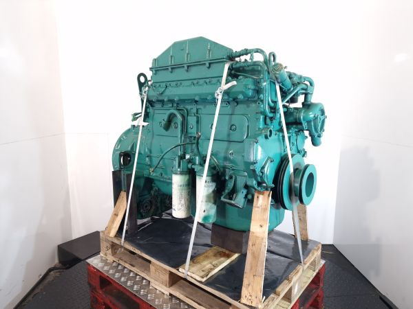 Volvo TD71K Engine (Plant) - Motor for Entreprenørmaskin: billede 4 Volvo TD71K Engine (Plant) - Motor for Entreprenørmaskin: billede 4