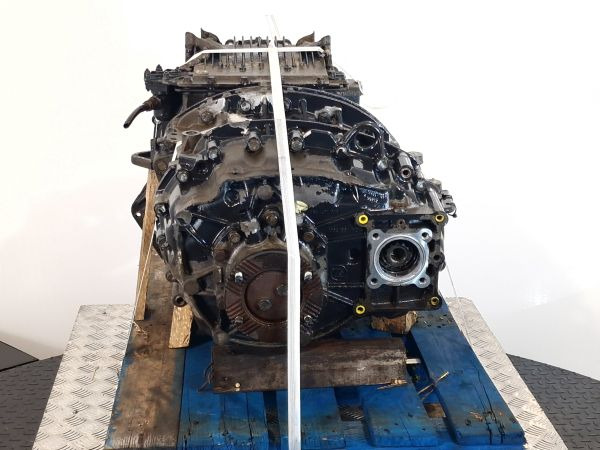 ZF 12AS1210TO Gearbox - Gearkasse: billede 5 ZF 12AS1210TO Gearbox - Gearkasse: billede 5