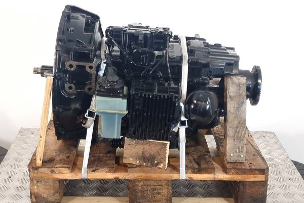 ZF 6AS800TO Gearbox - Gearkasse: billede 4 ZF 6AS800TO Gearbox - Gearkasse: billede 4
