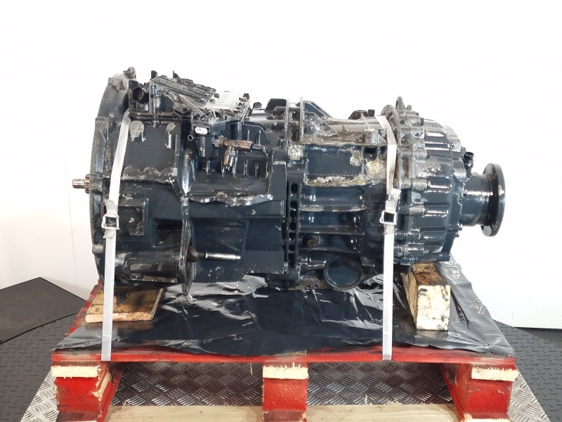 ZF Astronic 12AS1420TD Gearbox - Gearkasse: billede 4 ZF Astronic 12AS1420TD Gearbox - Gearkasse: billede 4