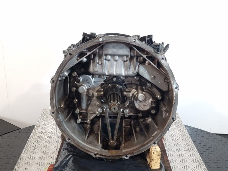 ZF Astronic 12AS1930TD Gearbox - Gearkasse: billede 3 ZF Astronic 12AS1930TD Gearbox - Gearkasse: billede 3