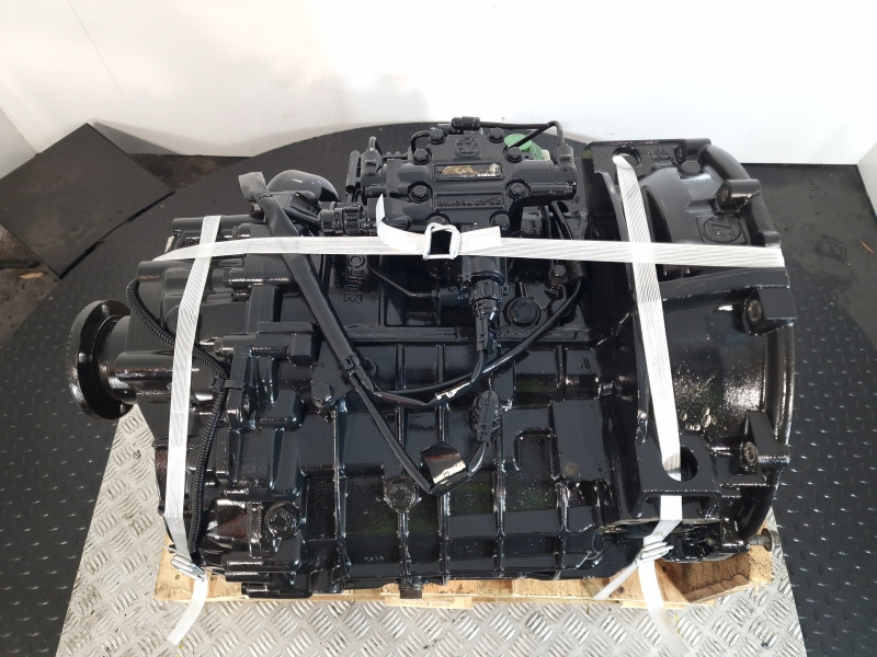 Gearkasse ZF Astronic Lite 6AS800TO Iveco Spec Gearbox: billede 9 Gearkasse ZF Astronic Lite 6AS800TO Iveco Spec Gearbox: billede 9