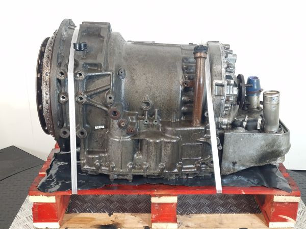 ZF Ecolife 6AP1700B Gearbox - Gearkasse: billede 4 ZF Ecolife 6AP1700B Gearbox - Gearkasse: billede 4