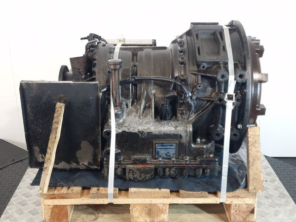 Gearkasse ZF Ecomat 2 5HP602C (DAF Bus Spec) Transmission: billede 7