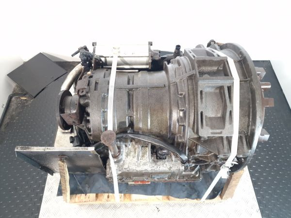 Gearkasse ZF Ecomat 2 5HP602C (DAF Bus Spec) Transmission: billede 9