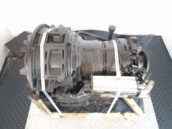 Gearkasse ZF Ecomat 2 5HP602C (DAF Bus Spec) Transmission: billede 10