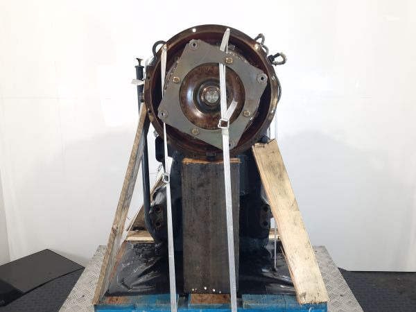 ZF Industrial 4WG-115 Gearbox - Gearkasse: billede 3 ZF Industrial 4WG-115 Gearbox - Gearkasse: billede 3