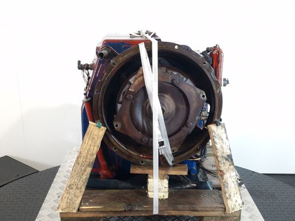 ZF Industrial 4WG-201 Gearbox - Gearkasse: billede 3 ZF Industrial 4WG-201 Gearbox - Gearkasse: billede 3