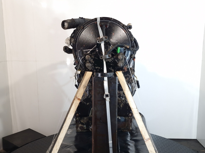 ZF Industrial 4WG190 For Case 721C wheel Loader Gearbox Industrial - Gearkasse for Industrimaskine: billede 2 ZF Industrial 4WG190 For Case 721C wheel Loader Gearbox Industrial - Gearkasse for Industrimaskine: billede 2