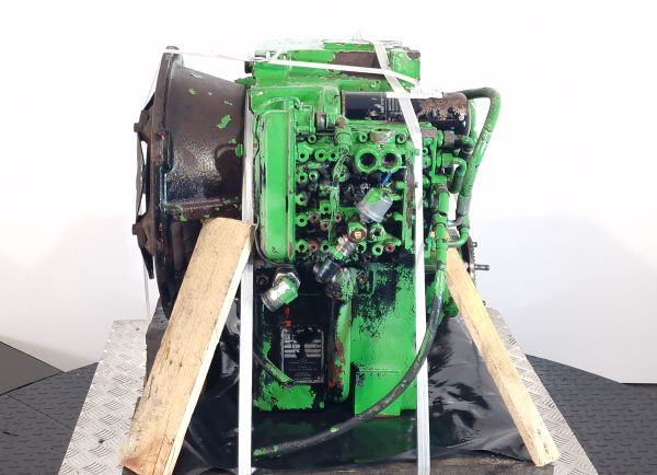 Gearkasse ZF Industrial  6WG-201/4 Gearbox: billede 7