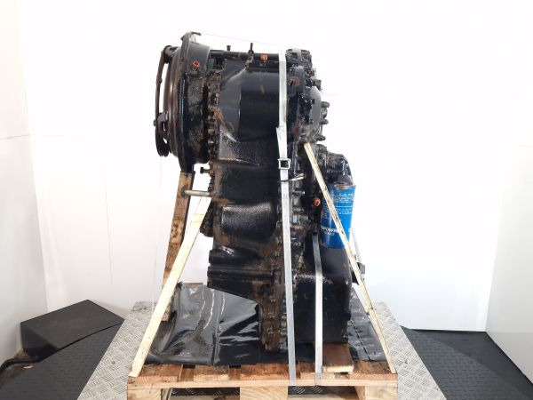 ZF Industrial/Hyundai 4WG-210 Gearbox - Gearkasse: billede 4 ZF Industrial/Hyundai 4WG-210 Gearbox - Gearkasse: billede 4