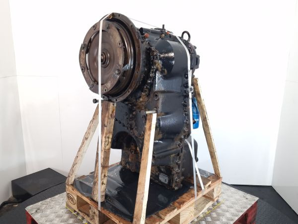 ZF Industrial/Hyundai 4WG-210 Gearbox - Gearkasse: billede 1 ZF Industrial/Hyundai 4WG-210 Gearbox - Gearkasse: billede 1