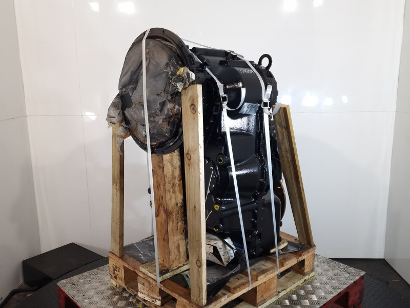 ZF Industrial JCB 4WG210 333/S4809 Gearbox New (Plant) - Gearkasse for Entreprenørmaskin: billede 1 ZF Industrial JCB 4WG210 333/S4809 Gearbox New (Plant) - Gearkasse for Entreprenørmaskin: billede 1