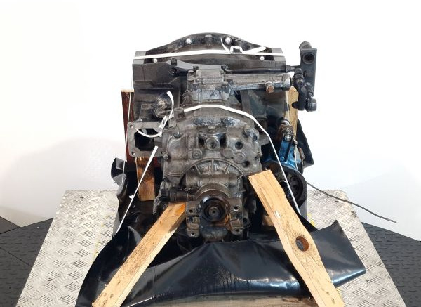 ZF S5-42 Ecolite Gearbox - Gearkasse: billede 5 ZF S5-42 Ecolite Gearbox - Gearkasse: billede 5