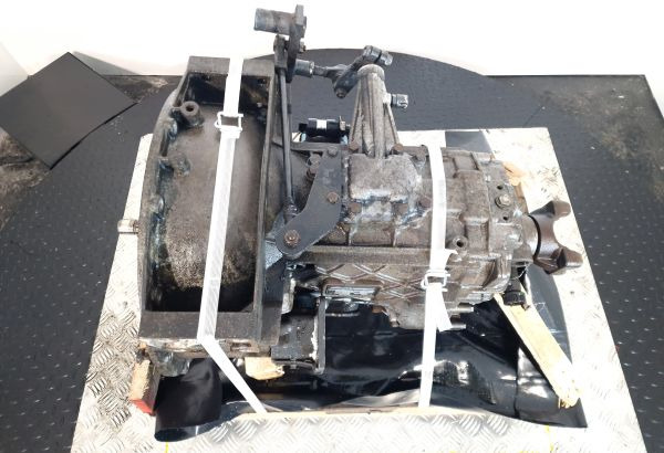 Gearkasse ZF S5-42 Ecolite Gearbox: billede 10