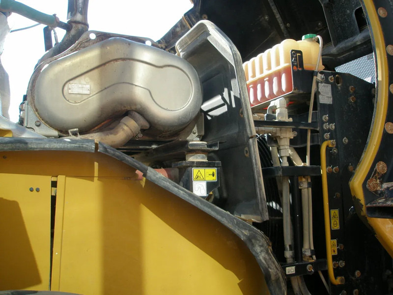 Caterpillar 950M - Gummihjulslæsser: billede 5 Caterpillar 950M - Gummihjulslæsser: billede 5