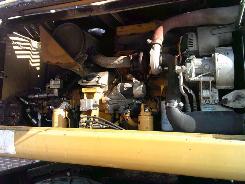 Caterpillar M315D - Hjulgravemaskine: billede 5 Caterpillar M315D - Hjulgravemaskine: billede 5
