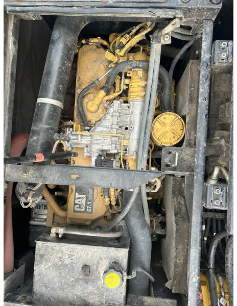 Caterpillar MH3022 - Materialhåndteringsmaskine: billede 5 Caterpillar MH3022 - Materialhåndteringsmaskine: billede 5