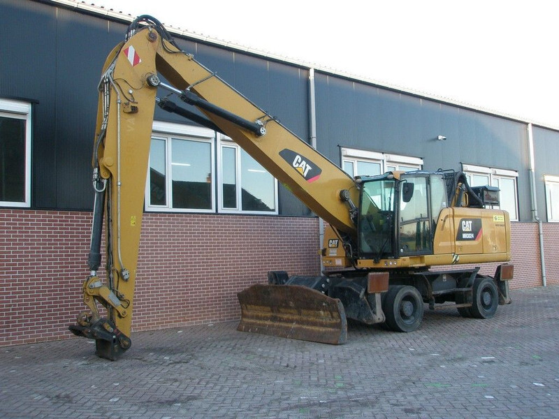 Caterpillar MH3024 - Materialhåndteringsmaskine: billede 1 Caterpillar MH3024 - Materialhåndteringsmaskine: billede 1