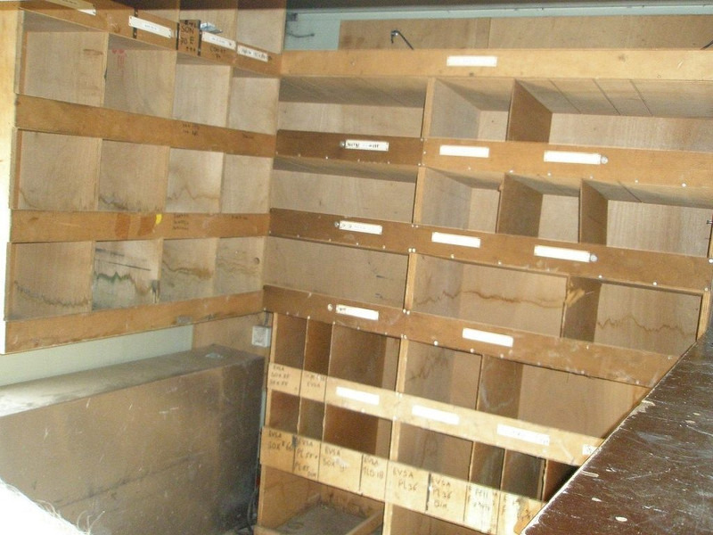 DAF LF45 - Lift: billede 5 DAF LF45 - Lift: billede 5