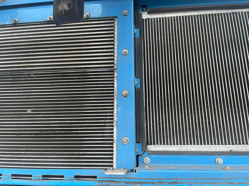 Fuchs MHL335 - Materialhåndteringsmaskine: billede 5 Fuchs MHL335 - Materialhåndteringsmaskine: billede 5