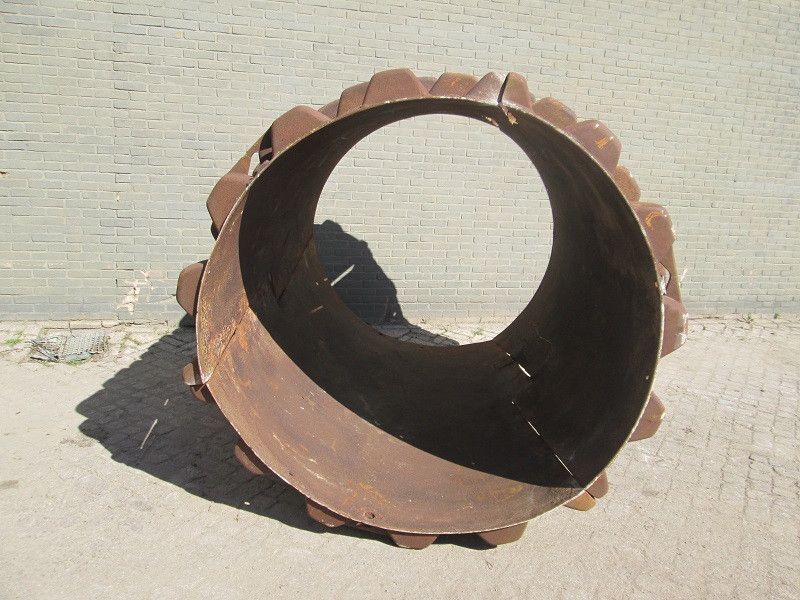 Hamm shellkit 3518 - Asfaltudlægningmaskine: billede 3 Hamm shellkit 3518 - Asfaltudlægningmaskine: billede 3
