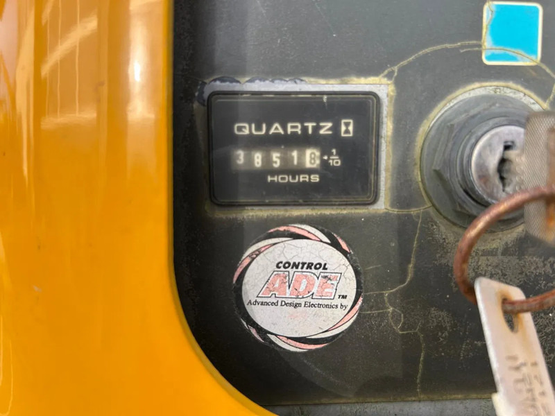 Bomlift JLG 450AJ: billede 7 Bomlift JLG 450AJ: billede 7