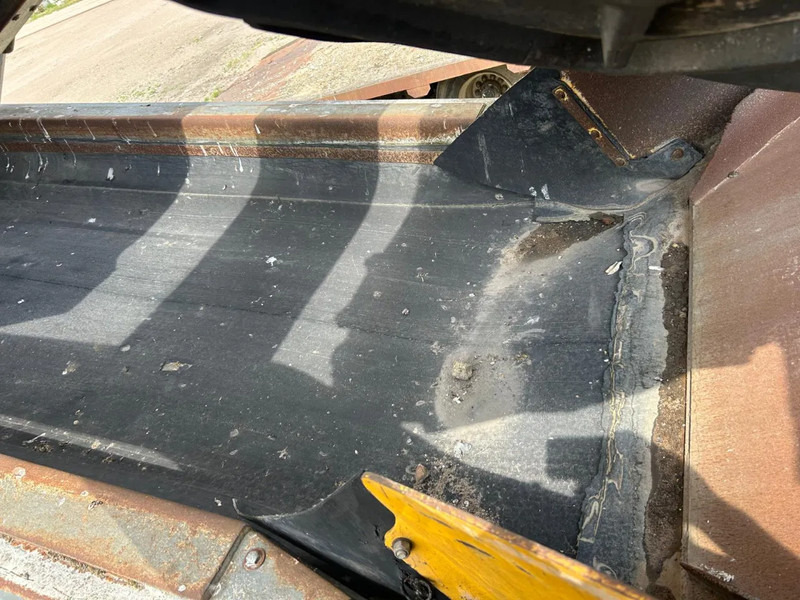 Keestrack Pioneer 4518 - Sorterværk: billede 5 Keestrack Pioneer 4518 - Sorterværk: billede 5