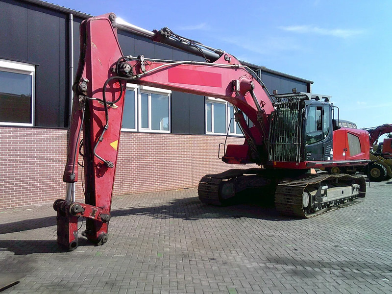 Liebherr R946 LC - Bæltegravemaskine: billede 1 Liebherr R946 LC - Bæltegravemaskine: billede 1