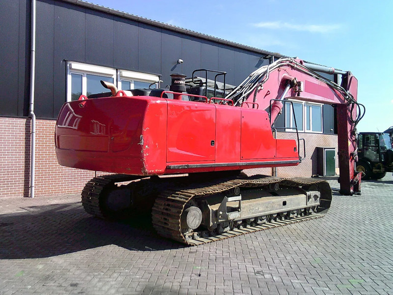 Liebherr R946 LC - Bæltegravemaskine: billede 3 Liebherr R946 LC - Bæltegravemaskine: billede 3