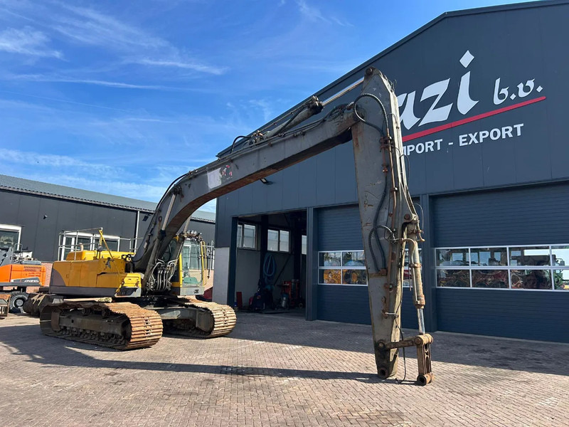 Volvo EC360 - Bæltegravemaskine: billede 3 Volvo EC360 - Bæltegravemaskine: billede 3