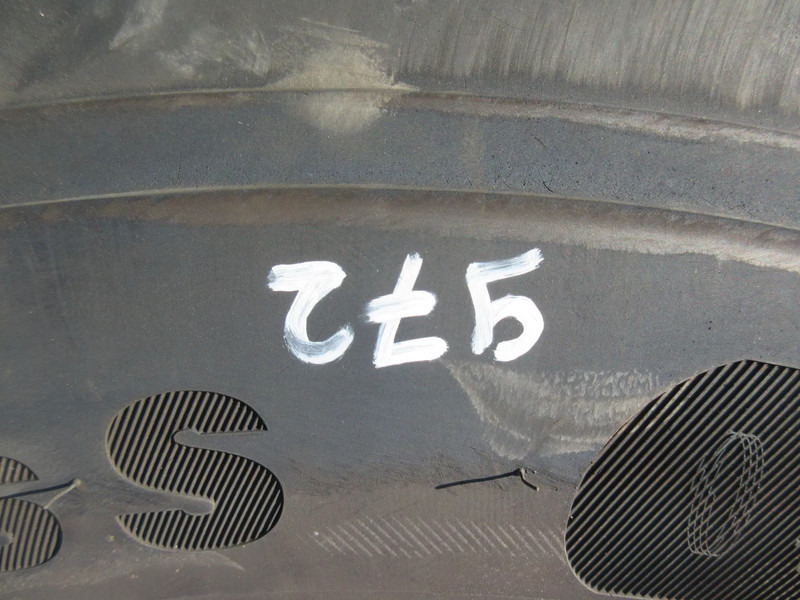 Aeolus 315/70R 22,5 M+S LOD 156/150L PROFIEL 80% MET STAAL WIEL VOOR 2X - Dæk for Lastbil: billede 5 Aeolus 315/70R 22,5 M+S LOD 156/150L PROFIEL 80% MET STAAL WIEL VOOR 2X - Dæk for Lastbil: billede 5