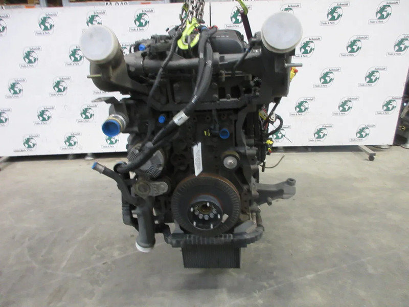 DAF 0452051 // 2189684 MX 11-330 H2 //2111666//827716 DAF MOTOR EURO 6 - Motor for Lastbil: billede 2 DAF 0452051 // 2189684 MX 11-330 H2 //2111666//827716 DAF MOTOR EURO 6 - Motor for Lastbil: billede 2