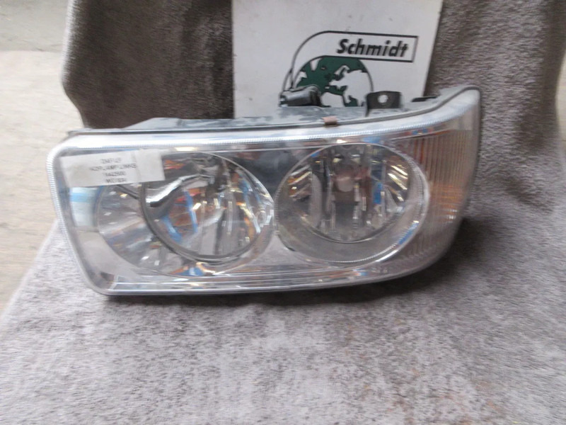 DAF 1442500 // 1442501 // KOPLAMP DAF LF 45 LINKS & RECHTS EURO 5 - Forlygte for Lastbil: billede 2 DAF 1442500 // 1442501 // KOPLAMP DAF LF 45 LINKS & RECHTS EURO 5 - Forlygte for Lastbil: billede 2