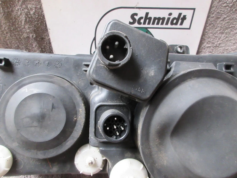 DAF 1442500 // 1442501 // KOPLAMP DAF LF 45 LINKS & RECHTS EURO 5 - Forlygte for Lastbil: billede 5 DAF 1442500 // 1442501 // KOPLAMP DAF LF 45 LINKS & RECHTS EURO 5 - Forlygte for Lastbil: billede 5