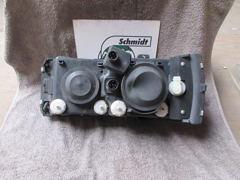 DAF 1442500 // 1442501 // KOPLAMP DAF LF 45 LINKS & RECHTS EURO 5 - Forlygte for Lastbil: billede 4 DAF 1442500 // 1442501 // KOPLAMP DAF LF 45 LINKS & RECHTS EURO 5 - Forlygte for Lastbil: billede 4