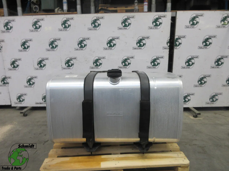 DAF 1681824 DIESEL TANK DAF CF 400 EURO 6 430 LITER INHOUD - Brændstoftank for Lastbil: billede 1 DAF 1681824 DIESEL TANK DAF CF 400 EURO 6 430 LITER INHOUD - Brændstoftank for Lastbil: billede 1