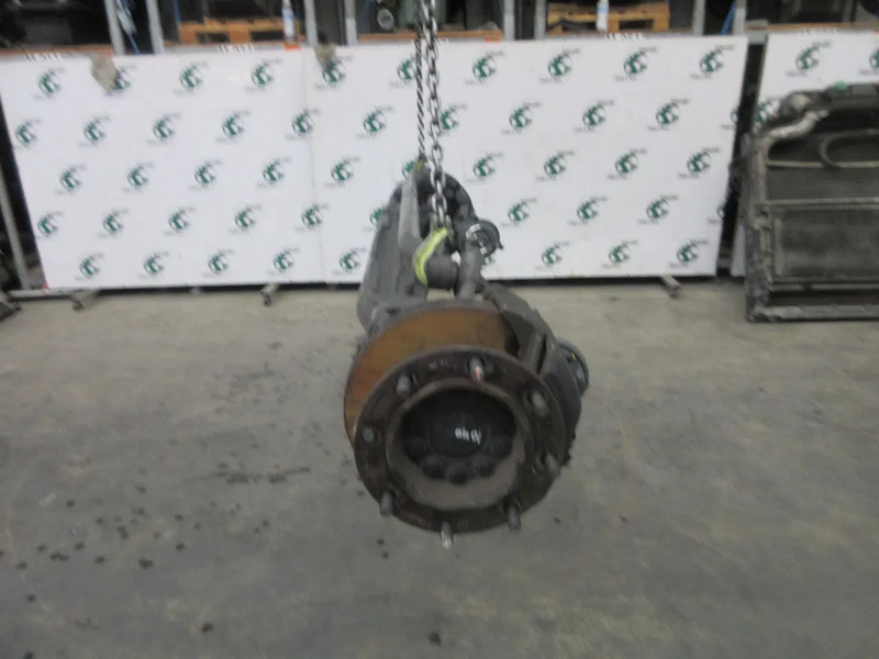 DAF 1715542 VOORAS DAF LF F60 MODEL 2020 - Foraksel for Lastbil: billede 4 DAF 1715542 VOORAS DAF LF F60 MODEL 2020 - Foraksel for Lastbil: billede 4