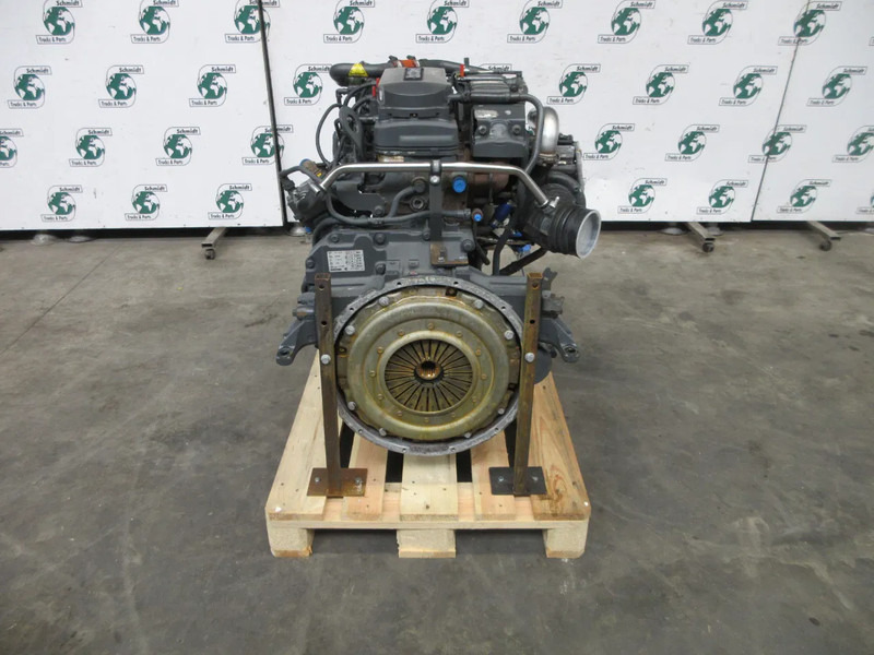 DAF 1715909//1706295//1712745//22391239 DAF PX7 172 KW K2 MODEL 2020 - Motor for Lastbil: billede 4 DAF 1715909//1706295//1712745//22391239 DAF PX7 172 KW K2 MODEL 2020 - Motor for Lastbil: billede 4