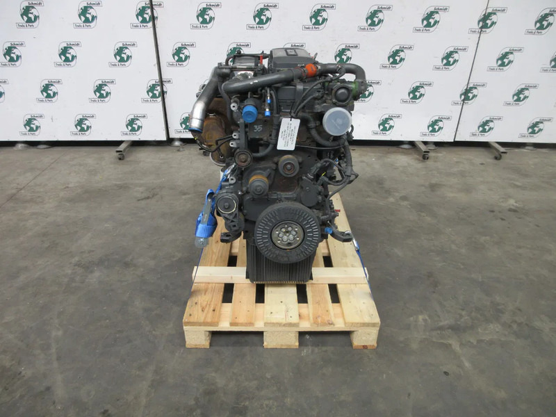 DAF 1715909//1706295//1712745//22391239 DAF PX7 172 KW K2 MODEL 2020 - Motor for Lastbil: billede 2 DAF 1715909//1706295//1712745//22391239 DAF PX7 172 KW K2 MODEL 2020 - Motor for Lastbil: billede 2