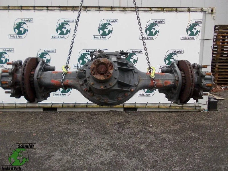 DAF 2027358//1873437//2312480//1344 RATIO 2,64 DAF CF XF EURO 6 - Bagaksel for Lastbil: billede 5 DAF 2027358//1873437//2312480//1344 RATIO 2,64 DAF CF XF EURO 6 - Bagaksel for Lastbil: billede 5