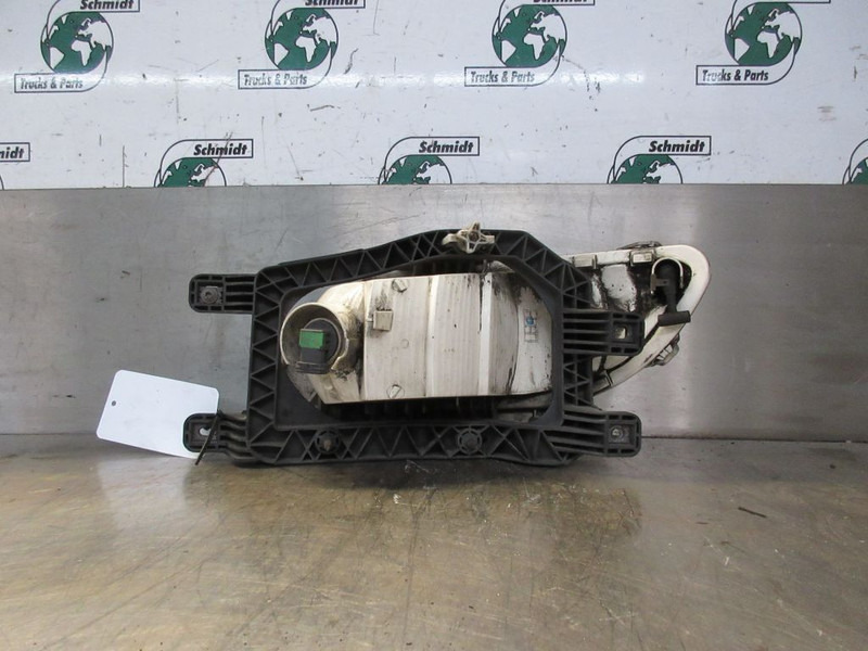 DAF 2032708 MISTLAMP LF 290 EURO 6 - Tågelygte for Lastbil: billede 2 DAF 2032708 MISTLAMP LF 290 EURO 6 - Tågelygte for Lastbil: billede 2