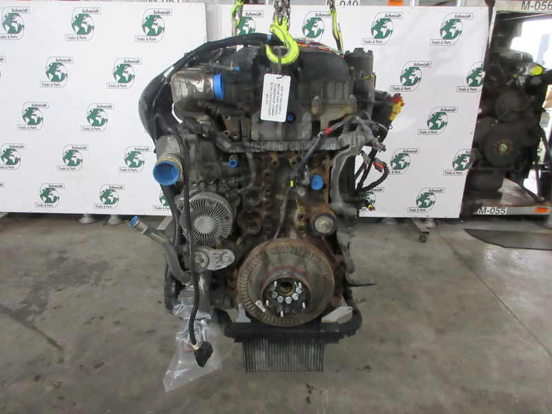 DAF 2165153 // 2164501 // 2189684 // 0452051 MX 11 330 H2 EURO 6 MODEL 2020 - Motor for Lastbil: billede 2 DAF 2165153 // 2164501 // 2189684 // 0452051 MX 11 330 H2 EURO 6 MODEL 2020 - Motor for Lastbil: billede 2