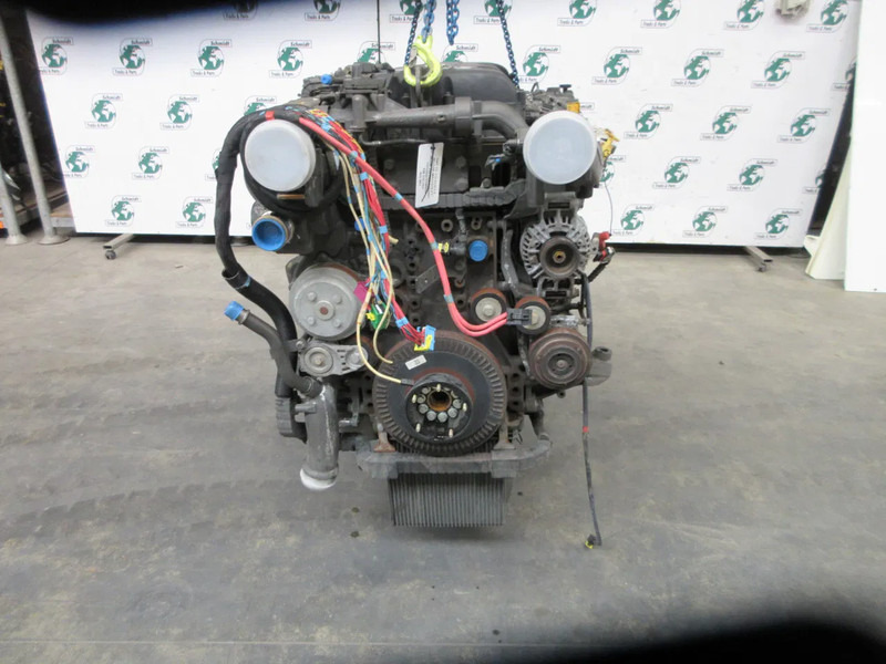 DAF 2301466 // 1972204 // 0451957 // 2190054 // MX 11 -E6 CF 370 FT EURO 6 - Motor for Lastbil: billede 2 DAF 2301466 // 1972204 // 0451957 // 2190054 // MX 11 -E6 CF 370 FT EURO 6 - Motor for Lastbil: billede 2