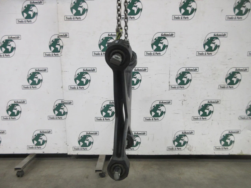 DAF 81.43220-6327 // 81.43220-6271 // 81.43220-6332 A FRAME MAN 18.430 MODEL 2023 - Ramme/ Chassis for Lastbil: billede 4 DAF 81.43220-6327 // 81.43220-6271 // 81.43220-6332 A FRAME MAN 18.430 MODEL 2023 - Ramme/ Chassis for Lastbil: billede 4