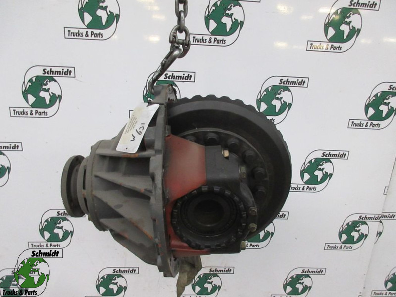 DAF CF75 1653066 DIFFERENTIEEL 1339 RATIO 4,10 EURO 5 - Differentialtandhjul for Lastbil: billede 1 DAF CF75 1653066 DIFFERENTIEEL 1339 RATIO 4,10 EURO 5 - Differentialtandhjul for Lastbil: billede 1