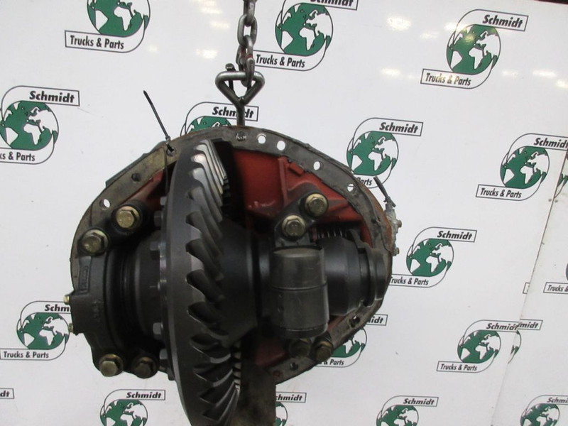 DAF CF75 1653066 DIFFERENTIEEL 1339 RATIO 4,10 EURO 5 - Differentialtandhjul for Lastbil: billede 4 DAF CF75 1653066 DIFFERENTIEEL 1339 RATIO 4,10 EURO 5 - Differentialtandhjul for Lastbil: billede 4